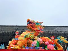 -老门东历史文化街区