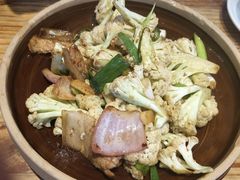 -兔槽江湖菜·重庆璧山兔(水围店)