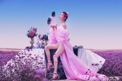-蒙娜丽莎婚纱摄影(南门店)