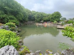 -陶祖圣境风景区