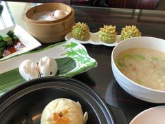 -北海金昌开元名都大酒店·四季轩中餐厅