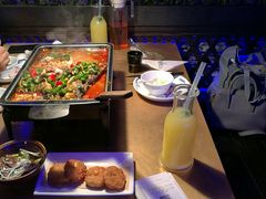冰桔茶-炉鱼(天河领展店)