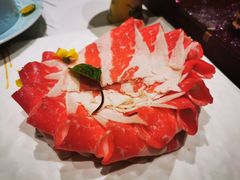 -大舜国风· 和牛火锅(绮霞街店)
