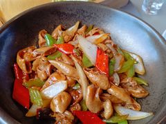 -一桶江山餐厅(松北店)