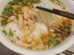 -易裕和·长沙米粉(竹塘西路店)