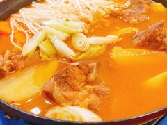 -韩礼年糕(飞虹路店)