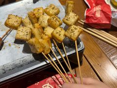 -管氏翅吧(护国寺店)