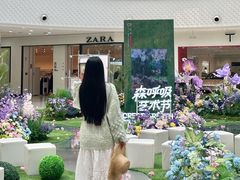 -万达广场(南昌红谷滩店)