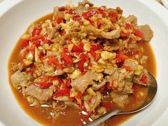 -呷得家常菜馆(王公塘店)