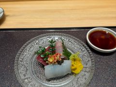 -小十Omakase(地王大厦店)