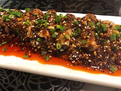 蒜泥白肉-庆合府重庆大排档(紫都城店)