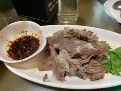 -小市羊汤
