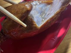 -光明刘冰乳鸽店(光明法政北路店)