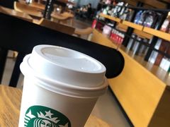 -星巴克臻选(郑州中原万达店)