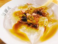 -赵崽儿川式面品(金桥国际店)