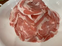 -楼外楼大刀肉传统火锅居(博学路店)