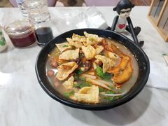 -桂柳人佳.螺蛳粉.桂林米粉(香港中路店)