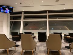 -ANA羽田机场休息室(羽田空港第3ターミナル)