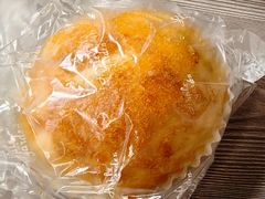 菠萝酸奶包-苹果花园(襄阳南路店)