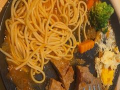 -豪享来中西餐厅(隆昌店)