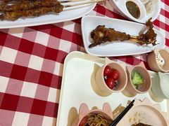 -西贝(南山宝能太古城店)