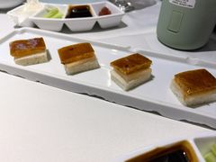 -味+新京宴·烤鸭·北京菜(创意谷店)