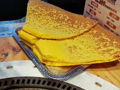 -山河屯铁锅炖·非遗东北菜(南山店)