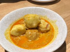-兰亭轩茶餐厅(长江路店)