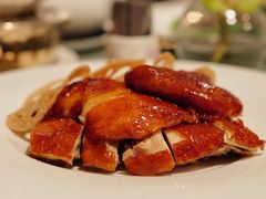-香港喜来登酒店天宝阁
