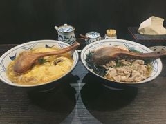 -哥哥の深夜食堂(红松东路店)