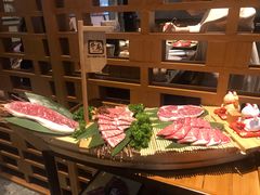 -NIUAN牛庵·日式和牛烧肉(恒隆店)