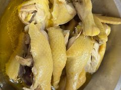 招牌碧映鸡-成惠食府(赤岗店)