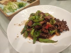-汇贤府·李氏鲁菜(五棵松店)