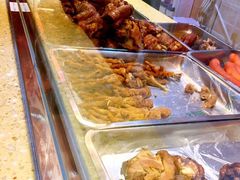 -鲁味斋(六里山店)