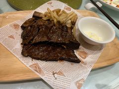 -上海会馆(香港名都店)