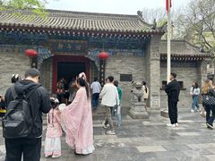 -湘子庙