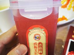-霸王虾·小龙虾香辣蟹(玉林店)