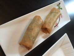 海天楼中餐厅-海天楼(天津泛太平洋店)