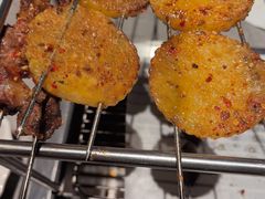 -鼎原力量东北吊炉烧烤(临河街店)