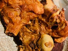 -95号酱骨·一块豆腐(展春园西路店)