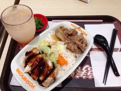 吉野家-吉野家(长沙五一广场IFS店)