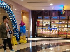 -和记小菜(东方店)