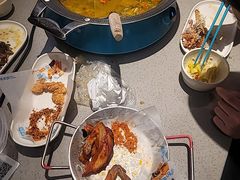 -半天妖烤鱼(丰科万达店)