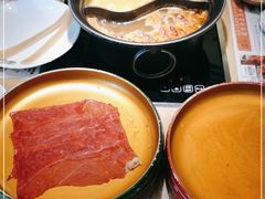 -温野菜涮涮锅(大悦城店)