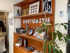 -PHOTOWITH 自助照相馆