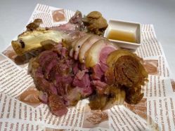 -上海浦东华美达大酒店·宴会厅