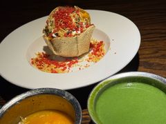 -甘尼仕印度餐厅爵士酒吧(阳春巷店)