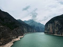 -白帝城·瞿塘峡景区