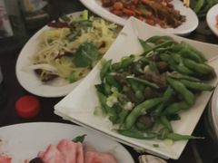 -鞍山戰