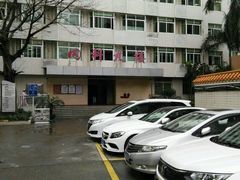 -广州市红十字会医院(总院)